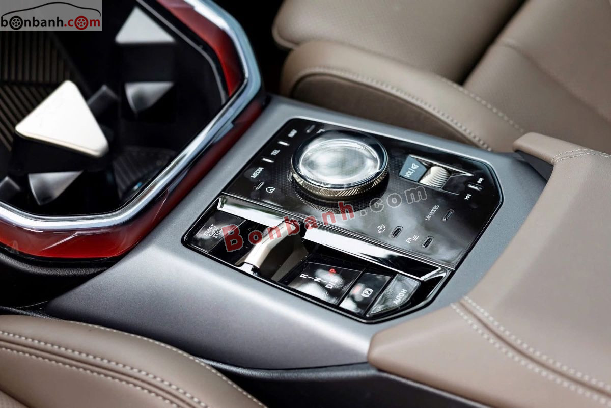 Bán ô tô BMW X3 xDrive20i - 2025 - xe cũ