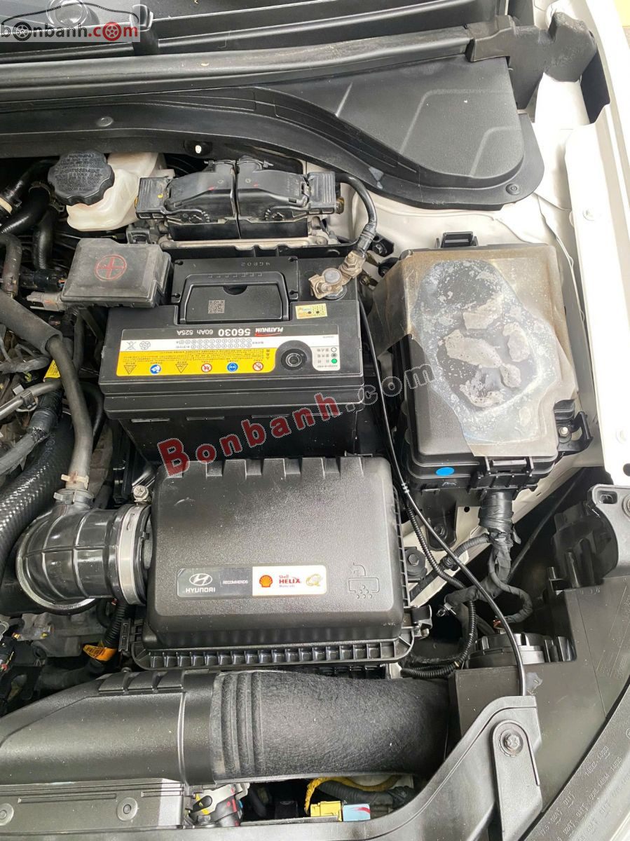 Bán ô tô Hyundai Elantra 1.6 AT - 2018 - xe cũ