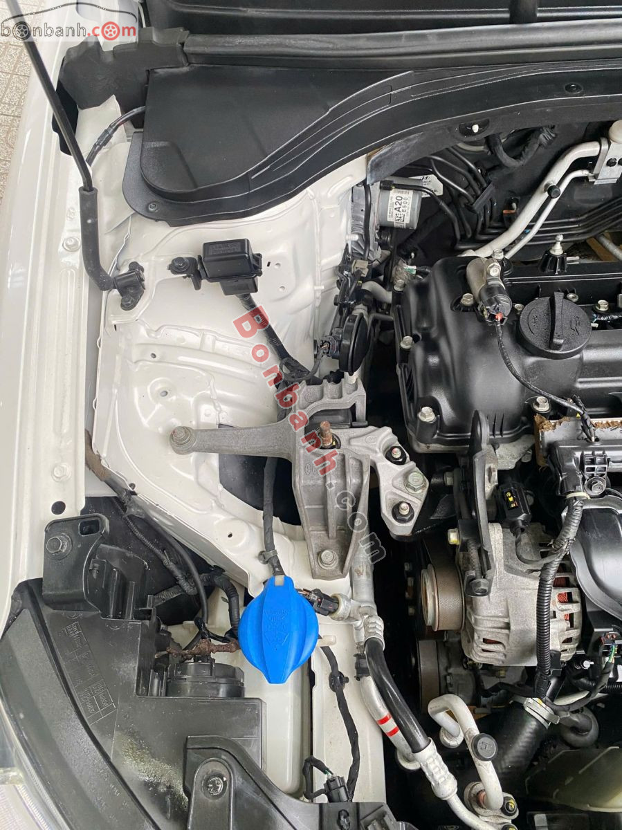 Bán ô tô Hyundai Elantra 1.6 AT - 2018 - xe cũ