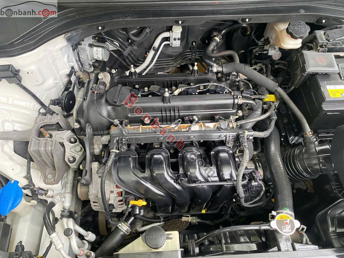 Bán ô tô Hyundai Elantra 1.6 AT - 2018 - xe cũ