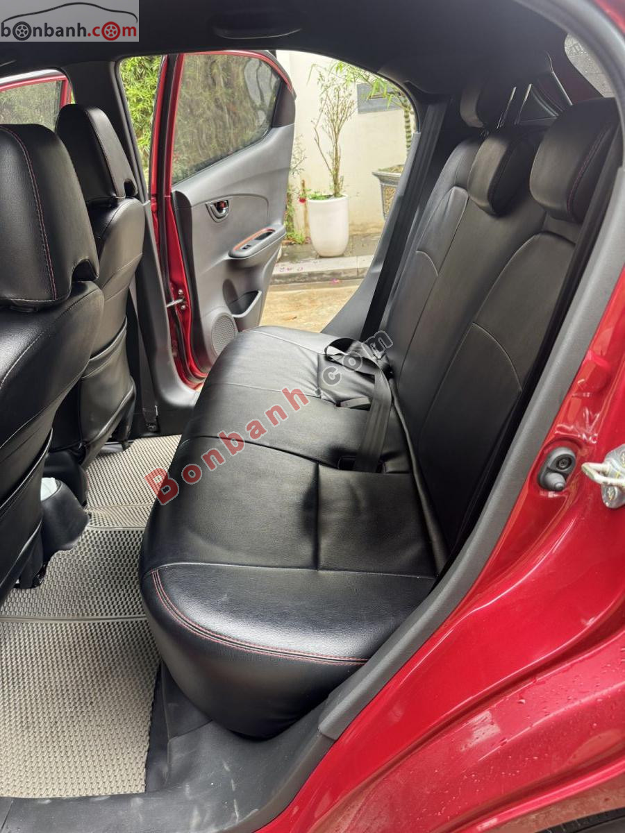 Bán ô tô Honda Brio RS - 2021 - xe cũ