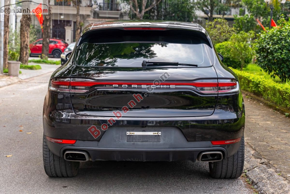 Bán ô tô Porsche Macan 2.0 - 2020 - xe cũ