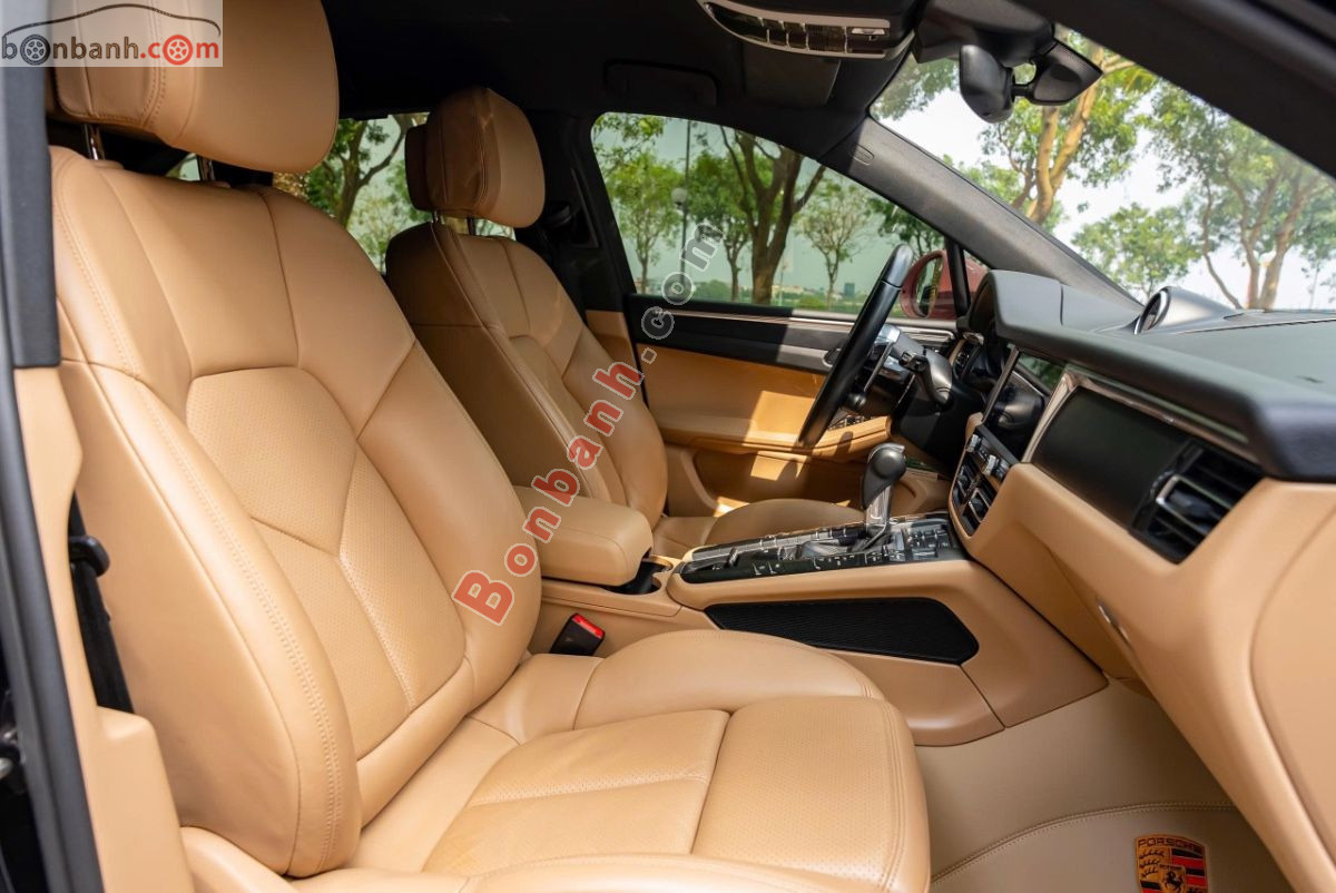 Bán ô tô Porsche Macan 2.0 - 2020 - xe cũ