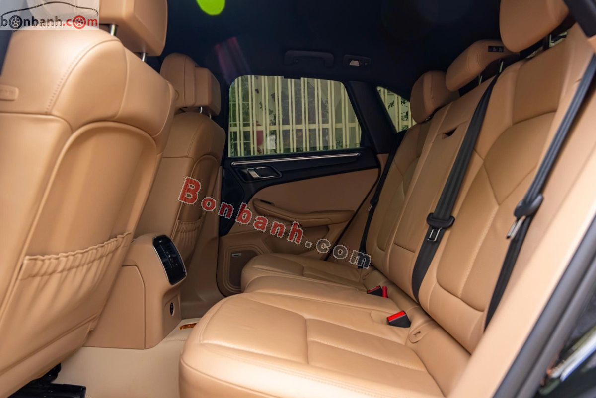 Bán ô tô Porsche Macan 2.0 - 2020 - xe cũ