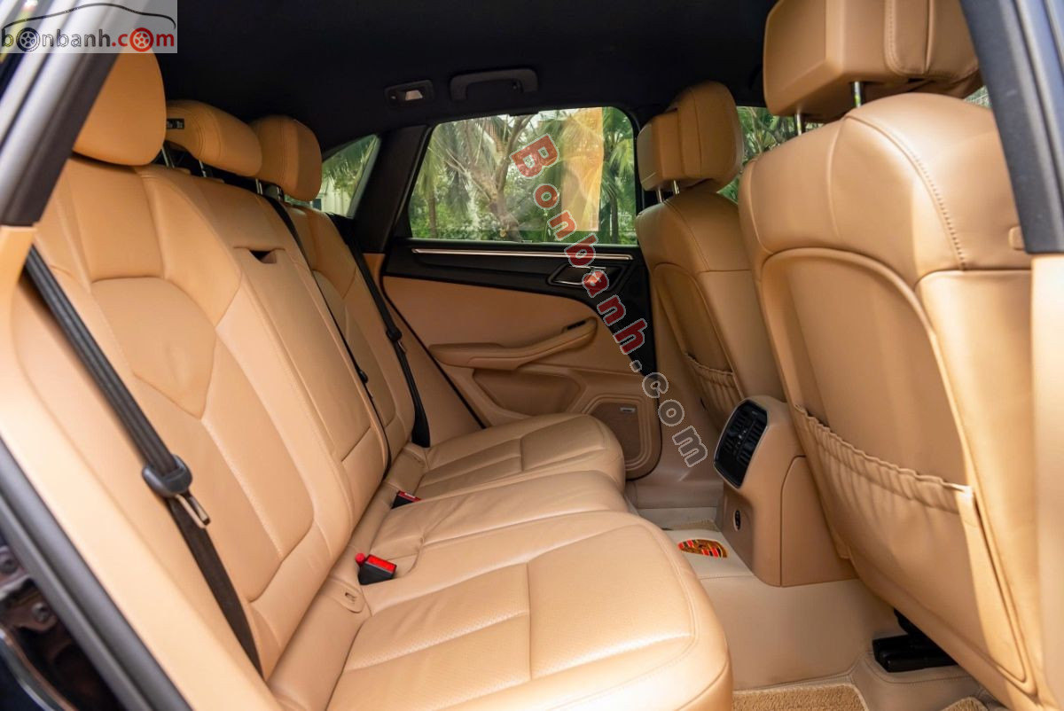 Bán ô tô Porsche Macan 2.0 - 2020 - xe cũ