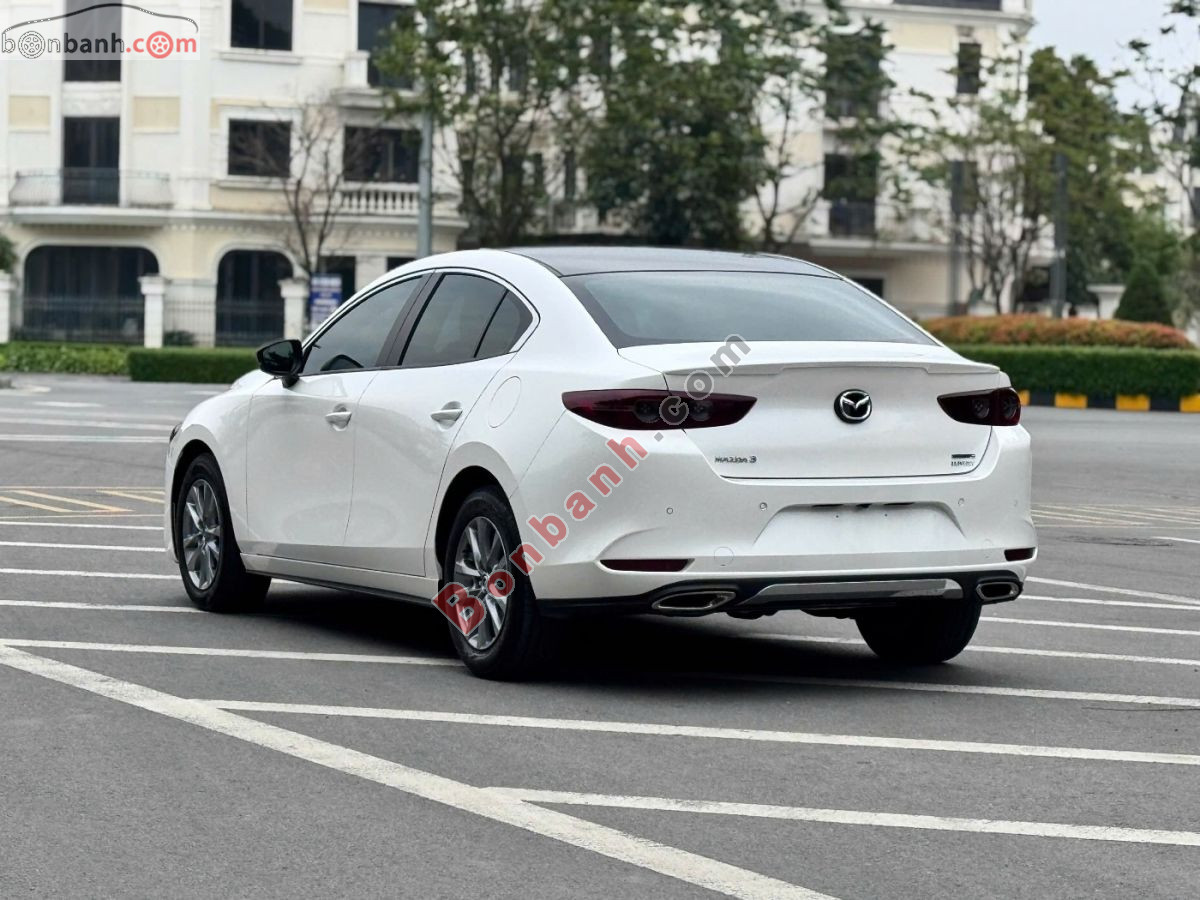 Bán ô tô Mazda 3 1.5L Luxury - 2025 - xe cũ