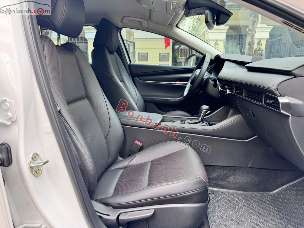 Bán ô tô Mazda 3 1.5L Luxury - 2025 - xe cũ