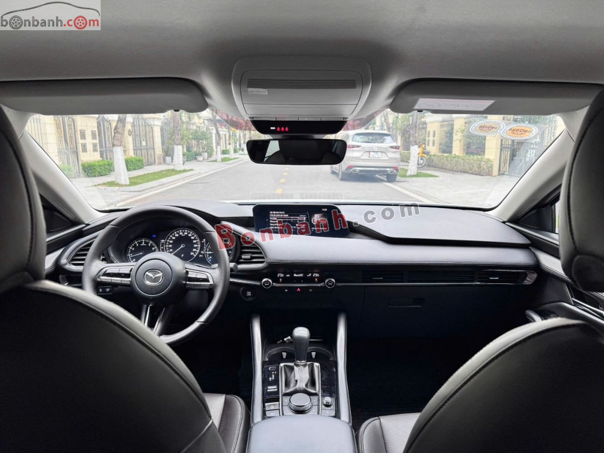 Bán ô tô Mazda 3 1.5L Luxury - 2025 - xe cũ