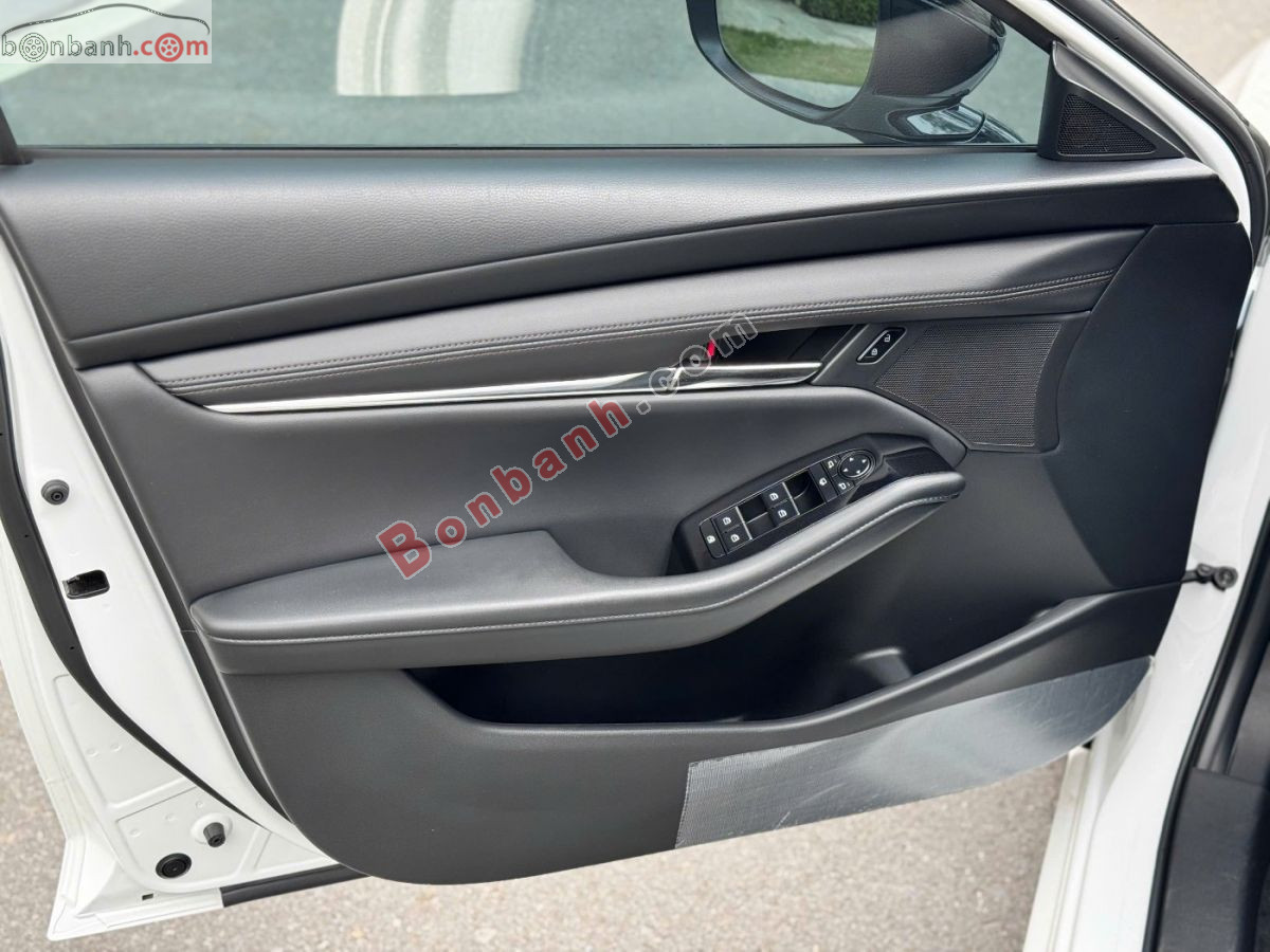 Bán ô tô Mazda 3 1.5L Luxury - 2025 - xe cũ