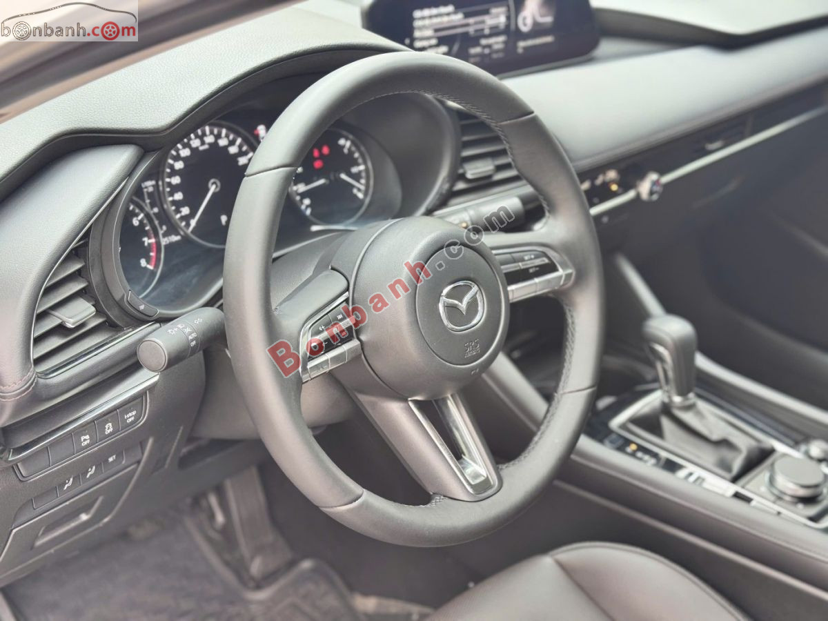 Bán ô tô Mazda 3 1.5L Luxury - 2025 - xe cũ
