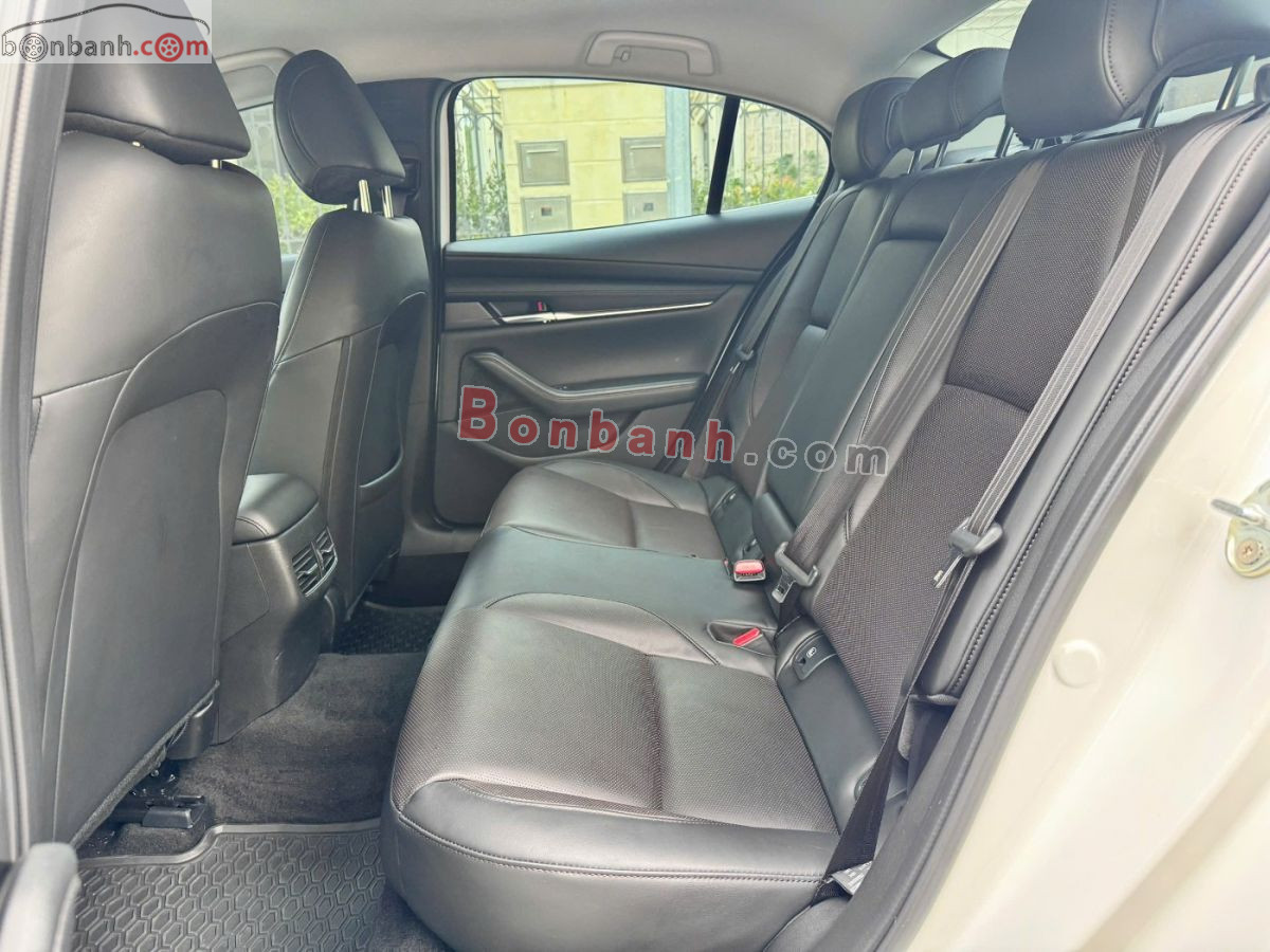 Bán ô tô Mazda 3 1.5L Luxury - 2025 - xe cũ