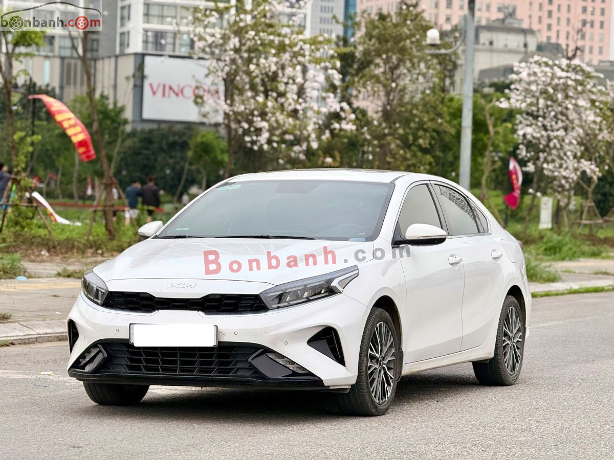 Bán ô tô Kia K3 Premium 1.6 AT - 2024 - xe cũ