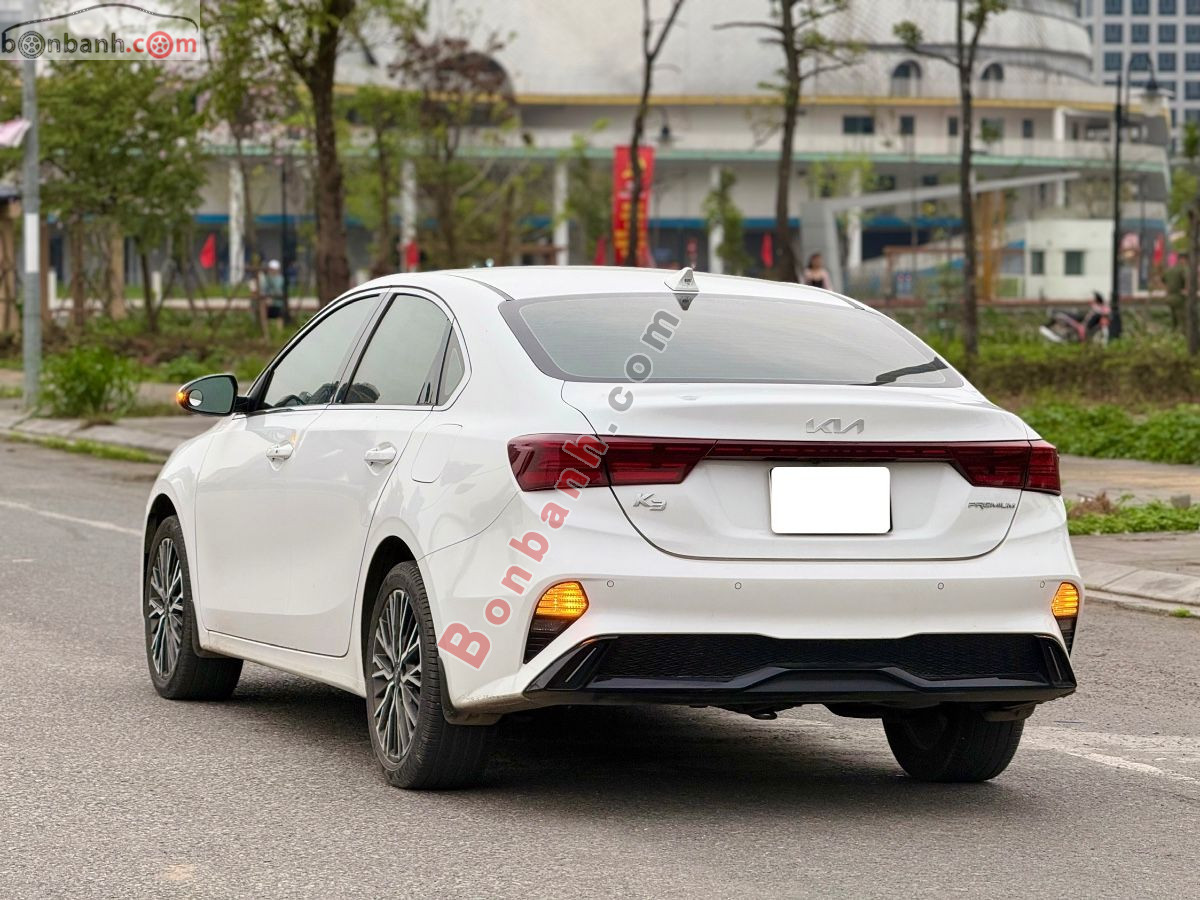 Bán ô tô Kia K3 Premium 1.6 AT - 2024 - xe cũ
