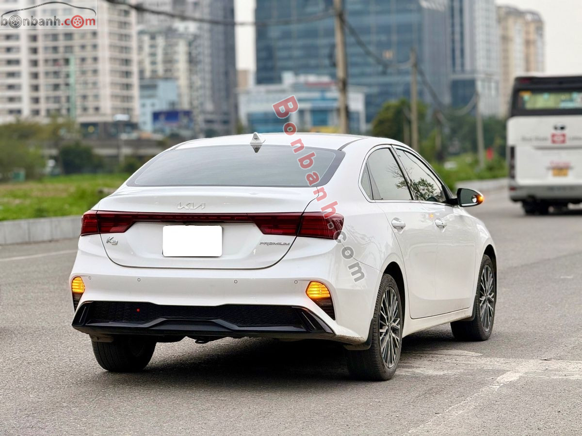 Bán ô tô Kia K3 Premium 1.6 AT - 2024 - xe cũ