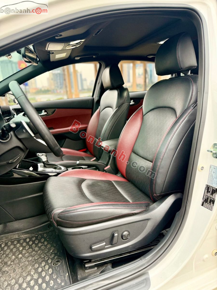 Bán ô tô Kia K3 Premium 1.6 AT - 2024 - xe cũ