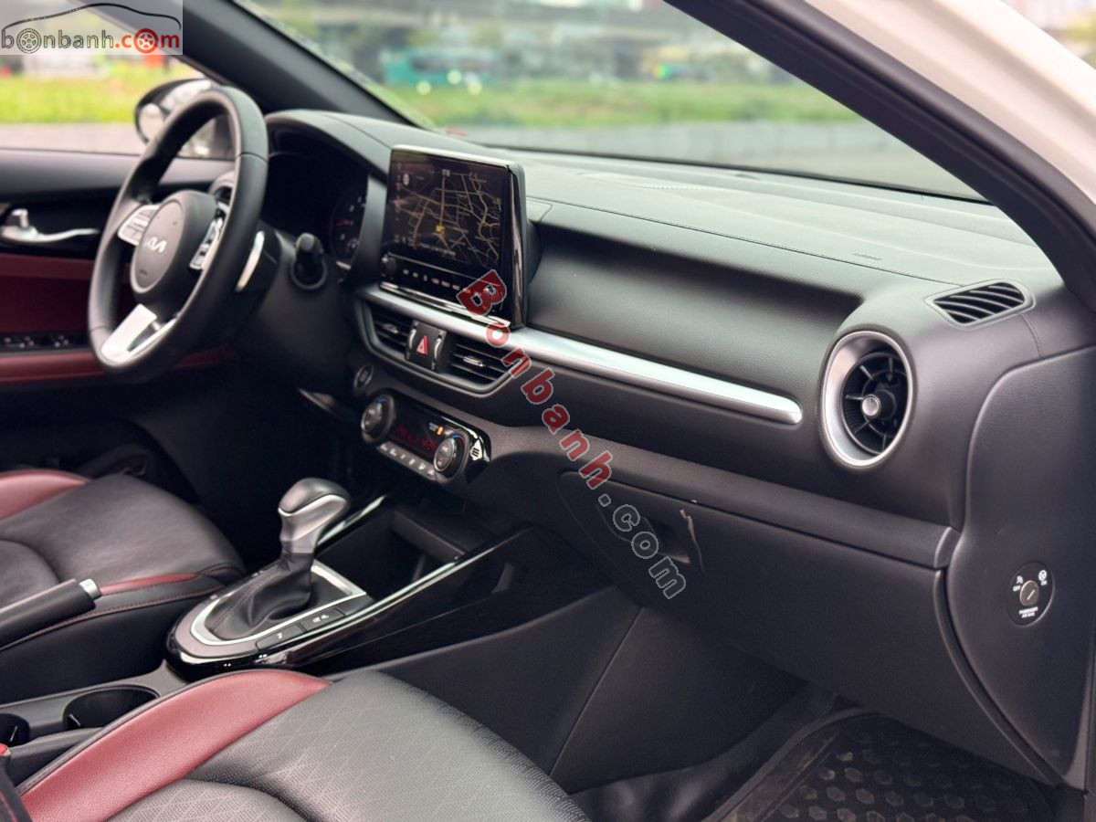 Bán ô tô Kia K3 Premium 1.6 AT - 2024 - xe cũ