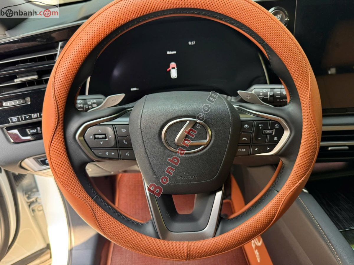 Bán ô tô Lexus RX 350 Premium - 2025 - xe cũ