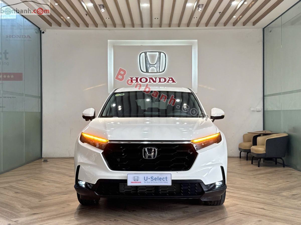 Bán ô tô Honda CRV L - 2025 - xe cũ