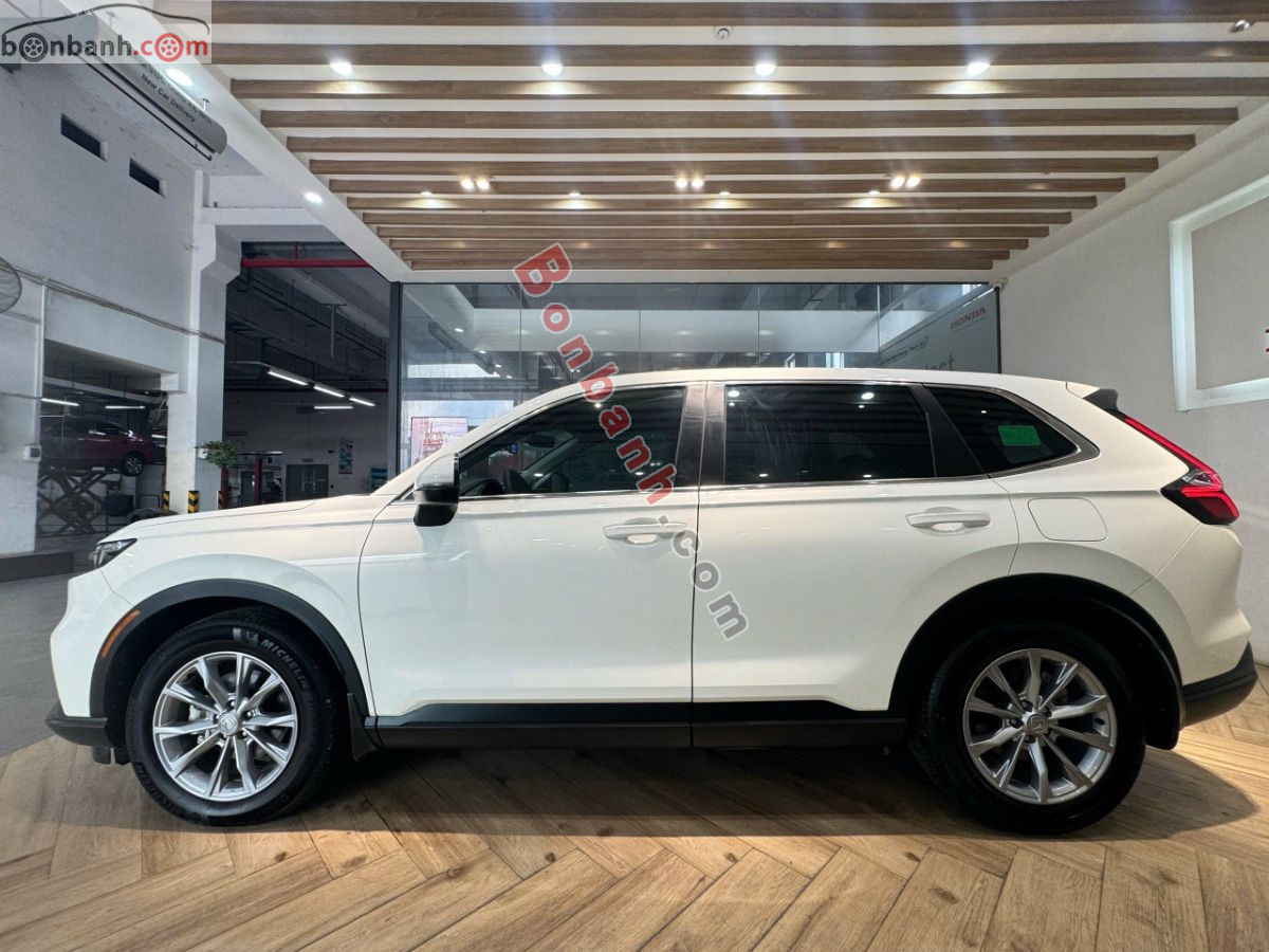 Bán ô tô Honda CRV L - 2025 - xe cũ