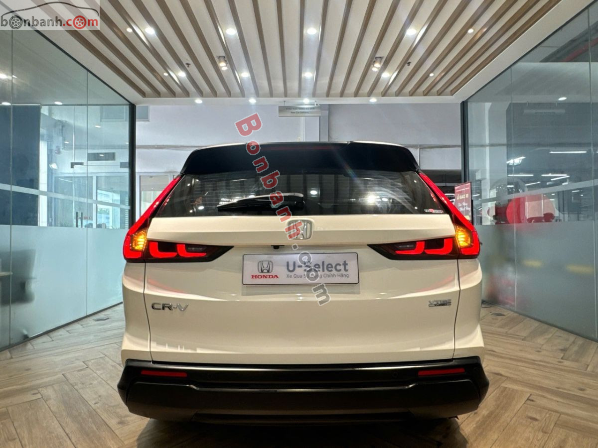 Bán ô tô Honda CRV L - 2025 - xe cũ