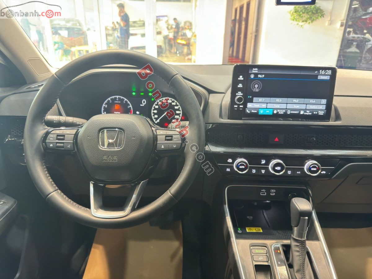 Bán ô tô Honda CRV L - 2025 - xe cũ