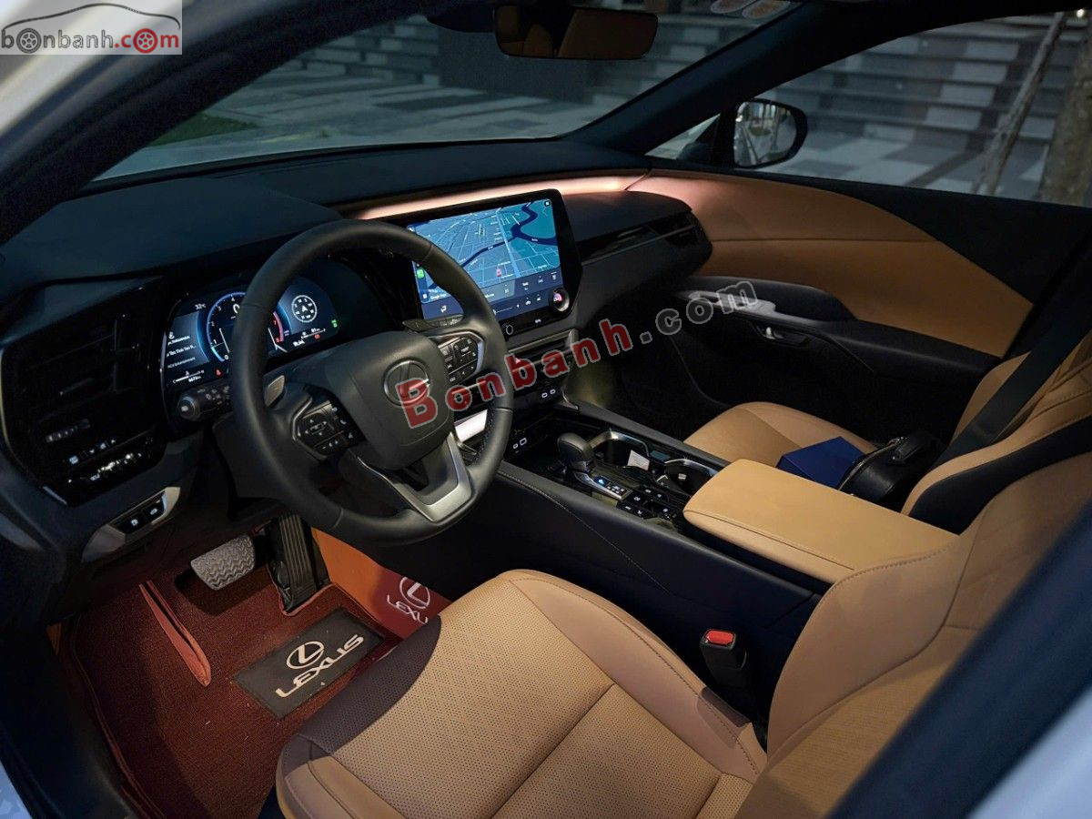 Bán ô tô Lexus RX 350 Premium - 2025 - xe cũ