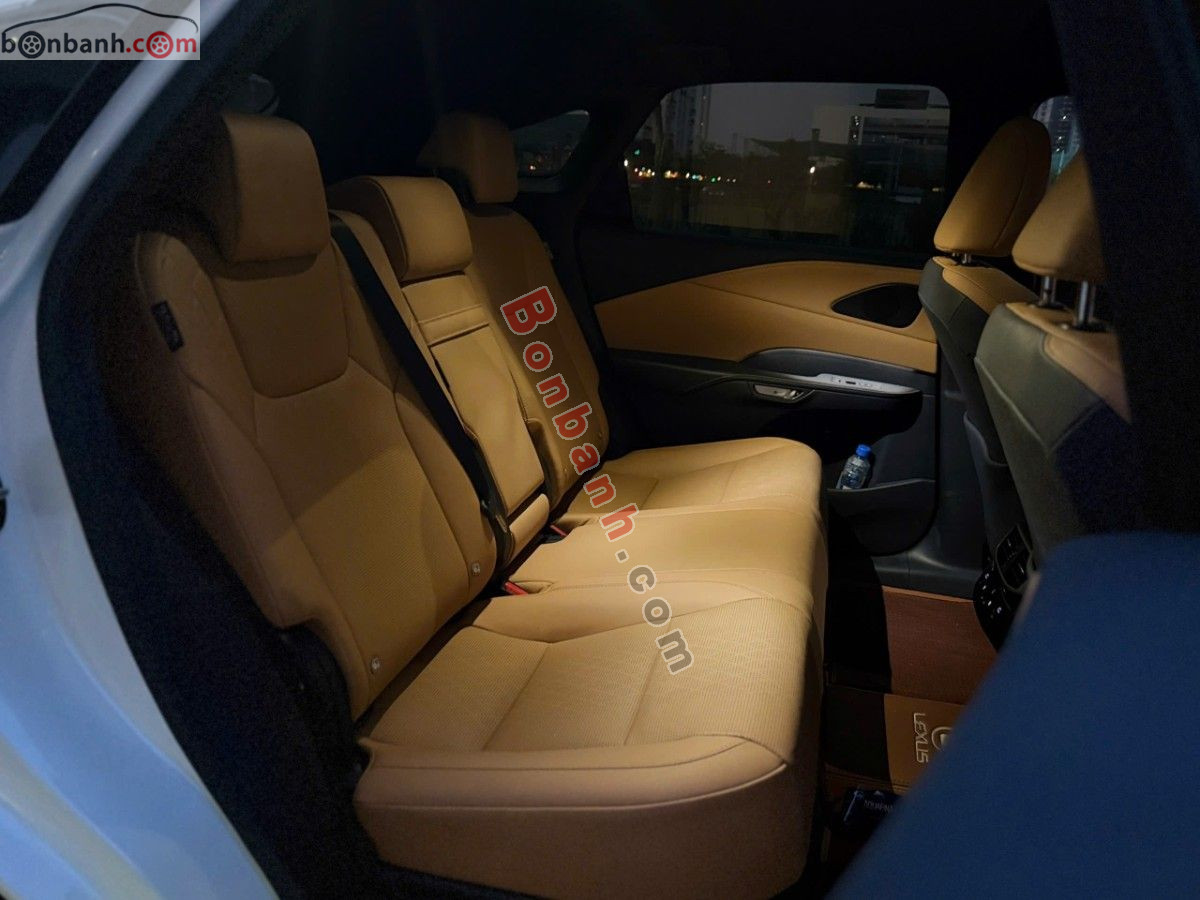 Bán ô tô Lexus RX 350 Premium - 2025 - xe cũ