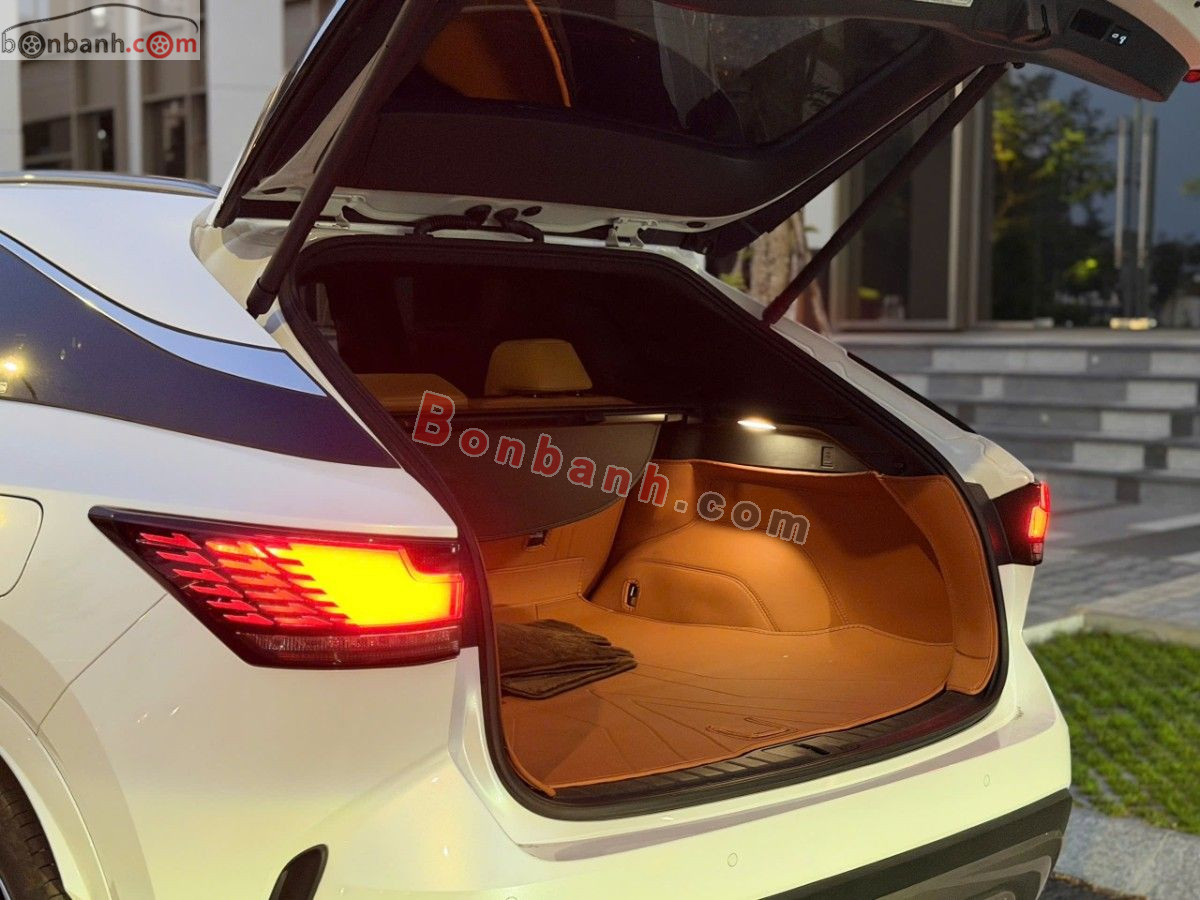 Bán ô tô Lexus RX 350 Premium - 2025 - xe cũ