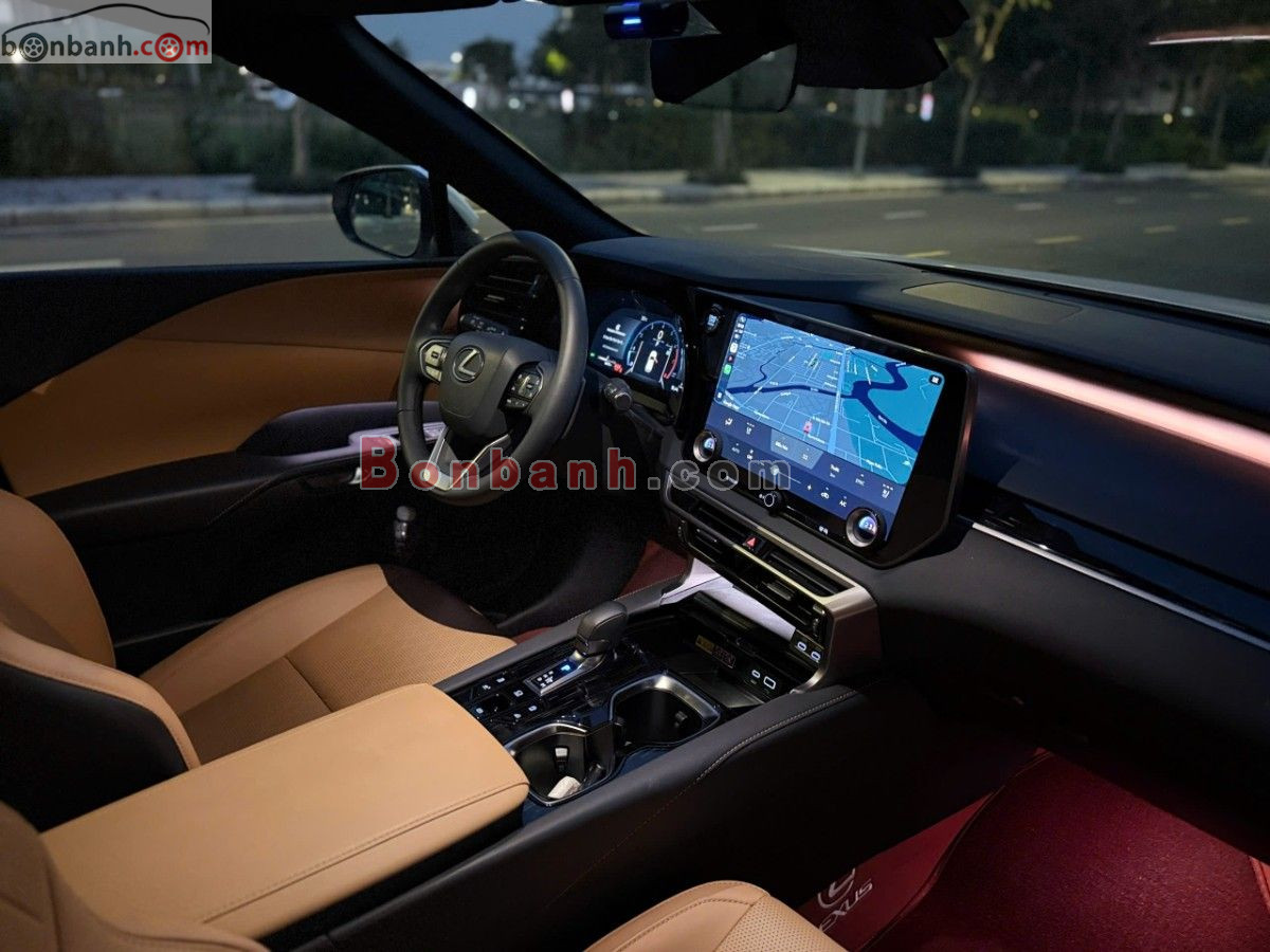 Bán ô tô Lexus RX 350 Premium - 2025 - xe cũ