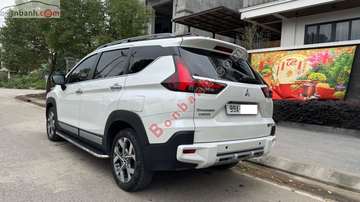 Bán ô tô Mitsubishi Xpander Cross 1.5 AT - 2023 - xe cũ