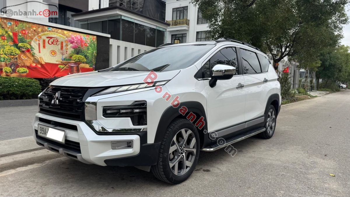 Bán ô tô Mitsubishi Xpander Cross 1.5 AT - 2023 - xe cũ