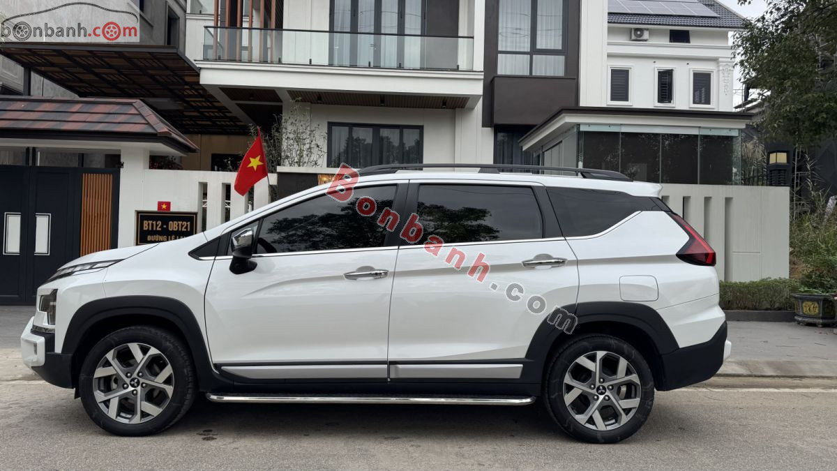 Bán ô tô Mitsubishi Xpander Cross 1.5 AT - 2023 - xe cũ