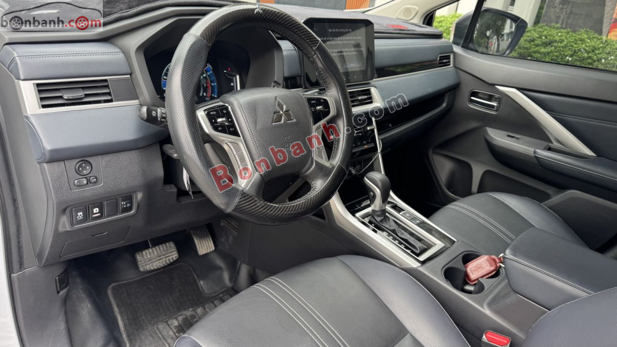 Bán ô tô Mitsubishi Xpander Cross 1.5 AT - 2023 - xe cũ