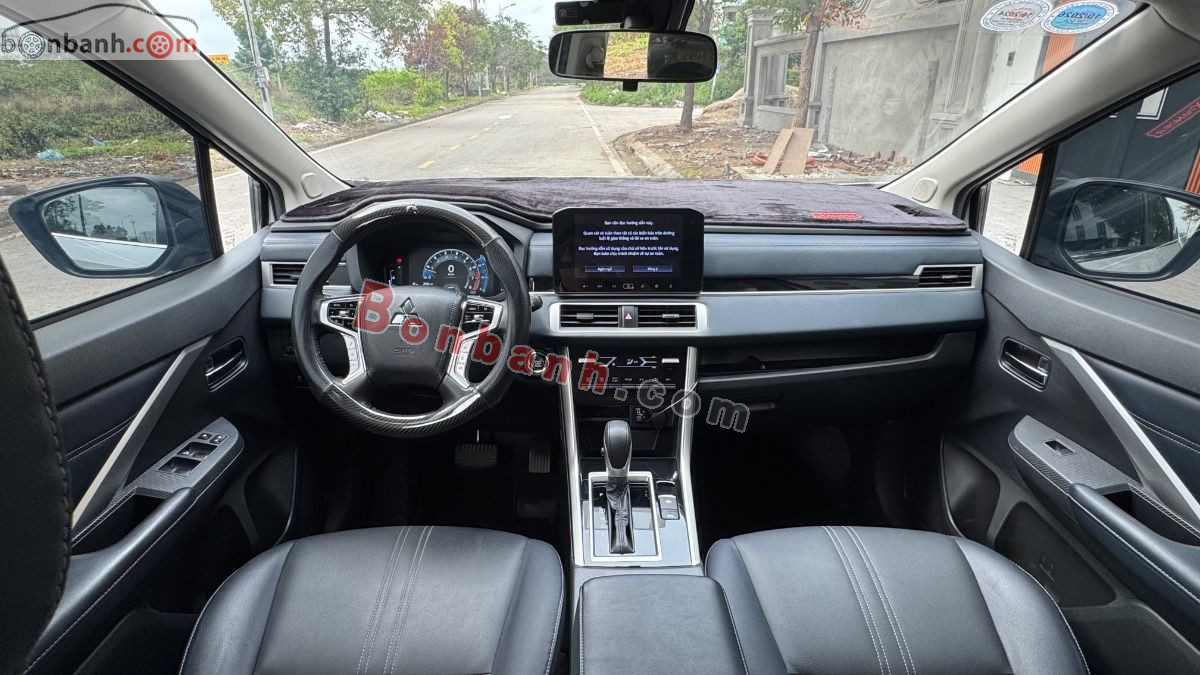 Bán ô tô Mitsubishi Xpander Cross 1.5 AT - 2023 - xe cũ
