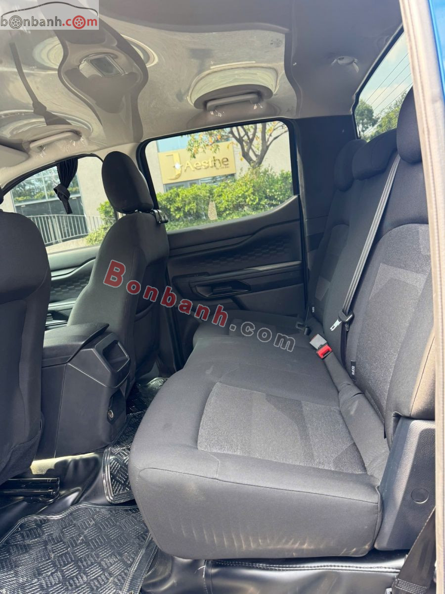 Bán ô tô Ford Ranger XLS 2.0L 4x2 MT - 2022 - xe cũ