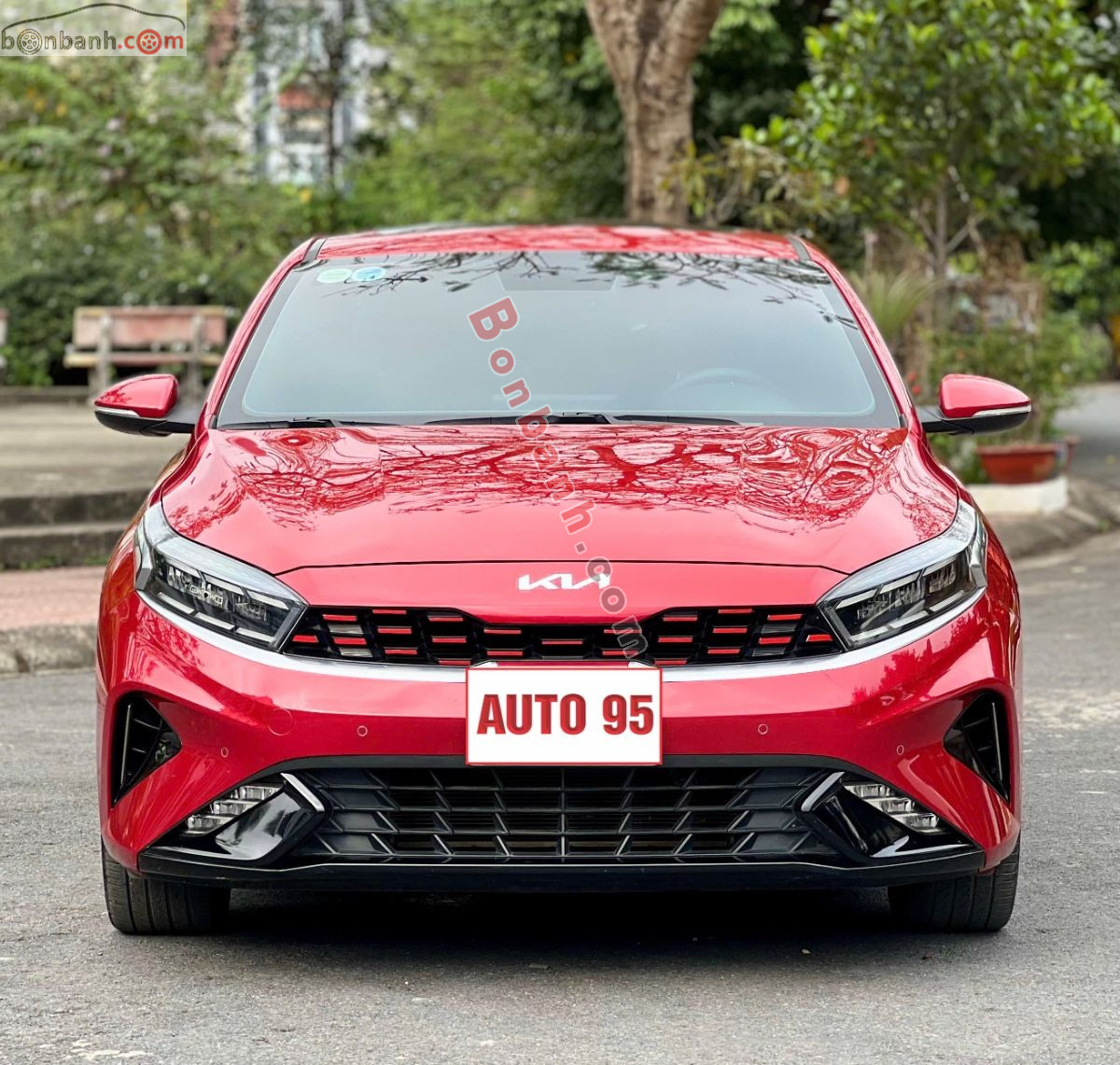 Bán ô tô Kia K3 Premium 1.6 AT - 2022 - xe cũ