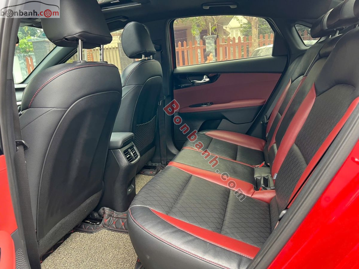 Bán ô tô Kia K3 Premium 1.6 AT - 2022 - xe cũ