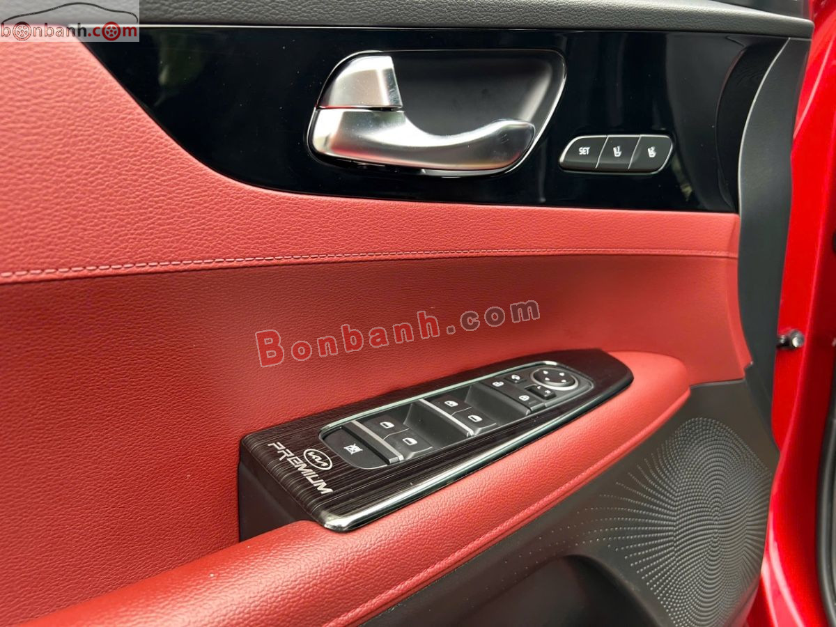 Bán ô tô Kia K3 Premium 1.6 AT - 2022 - xe cũ