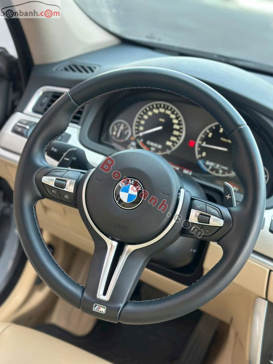 Bán ô tô BMW 5 Series 528i GT - 2013 - xe cũ