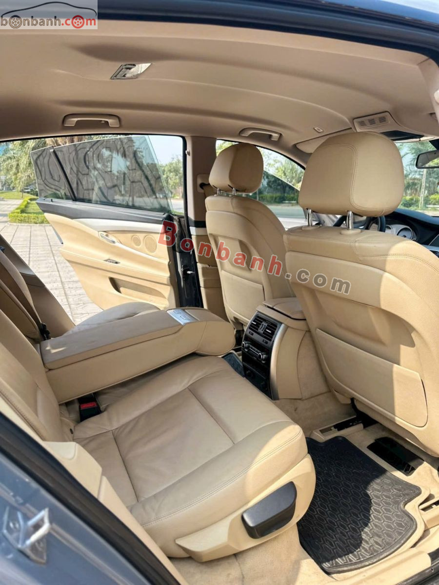 Bán ô tô BMW 5 Series 528i GT - 2013 - xe cũ