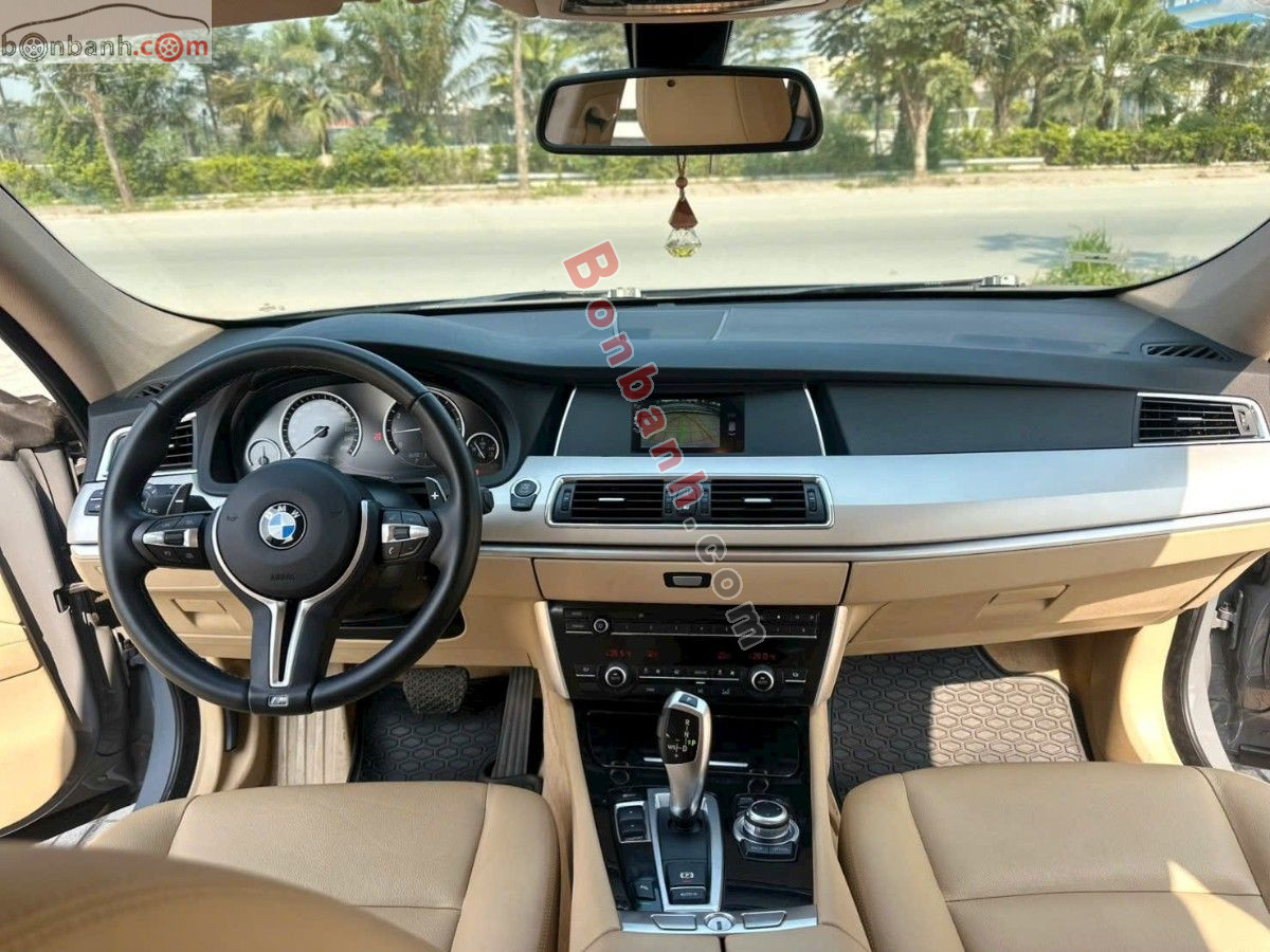 Bán ô tô BMW 5 Series 528i GT - 2013 - xe cũ