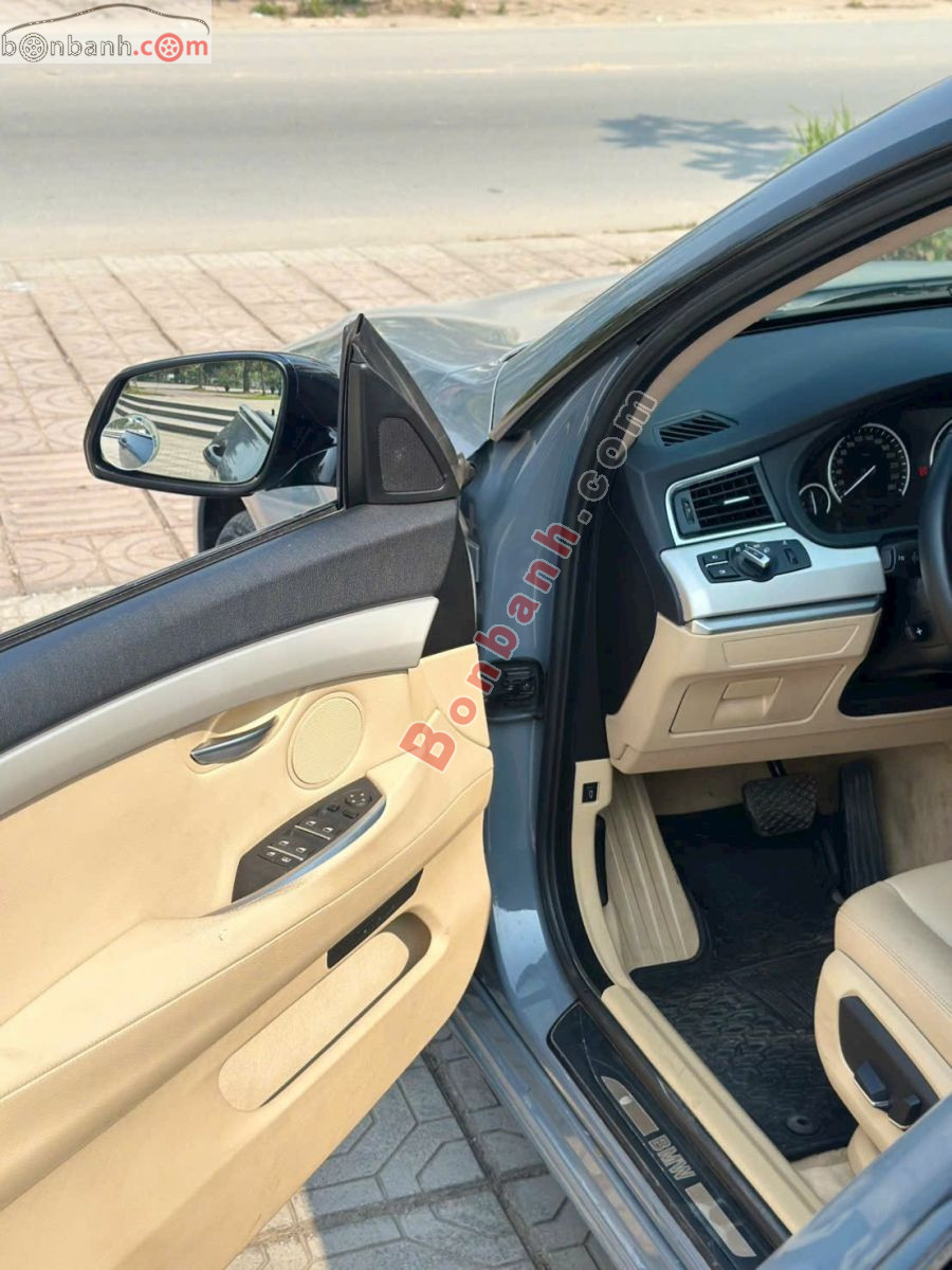 Bán ô tô BMW 5 Series 528i GT - 2013 - xe cũ