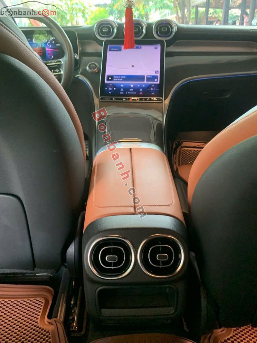 Bán ô tô Mercedes Benz GLC 300 4Matic - 2023 - xe cũ