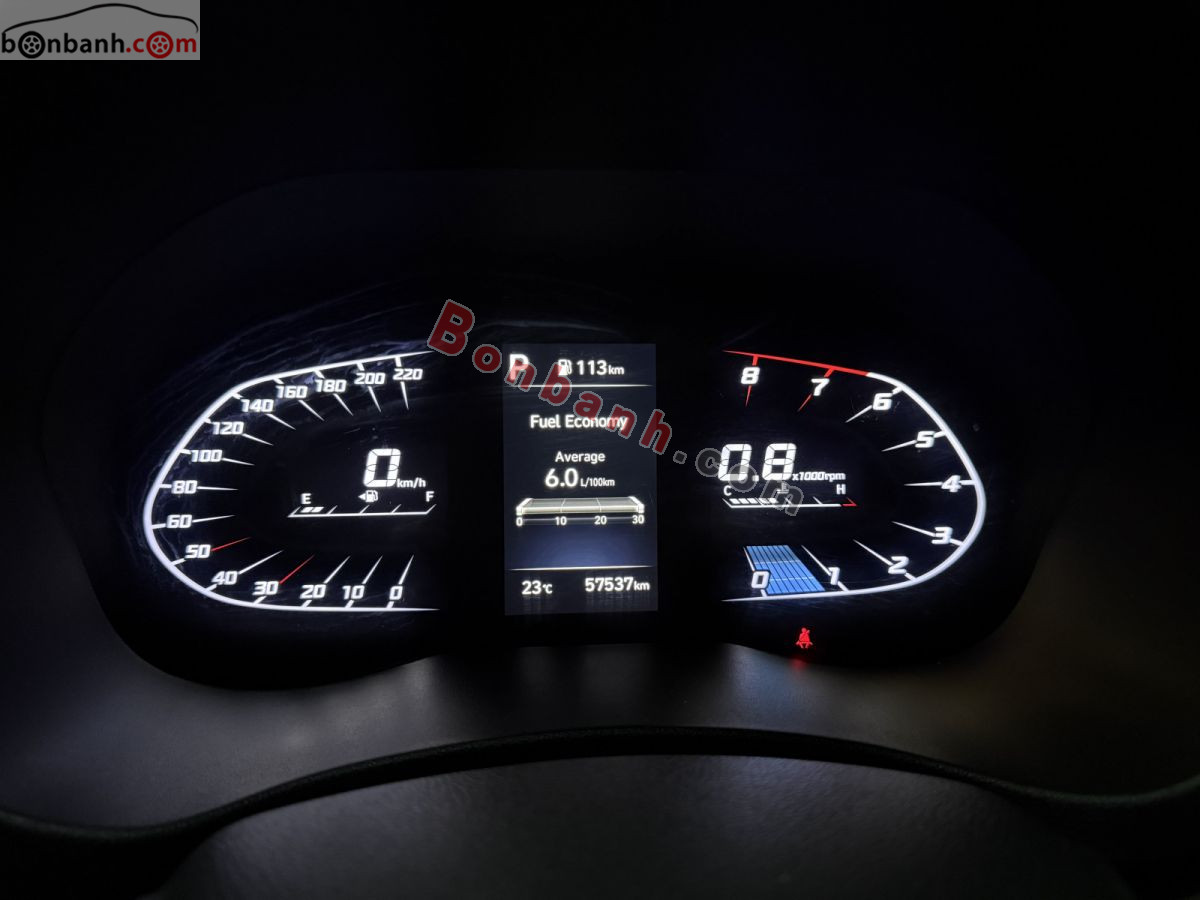 Bán ô tô Hyundai Accent 1.4 AT Đặc Biệt - 2021 - xe cũ