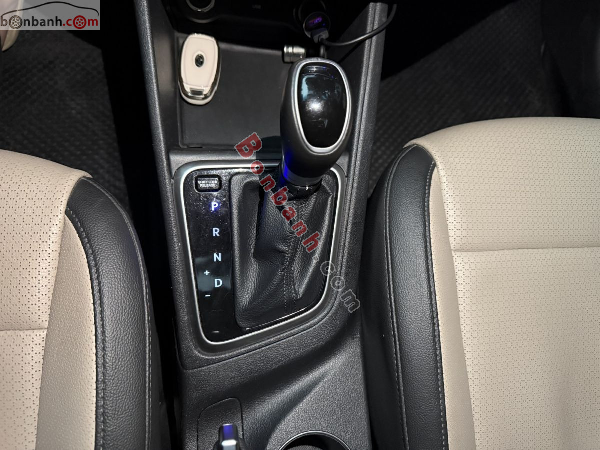 Bán ô tô Hyundai Accent 1.4 AT Đặc Biệt - 2021 - xe cũ