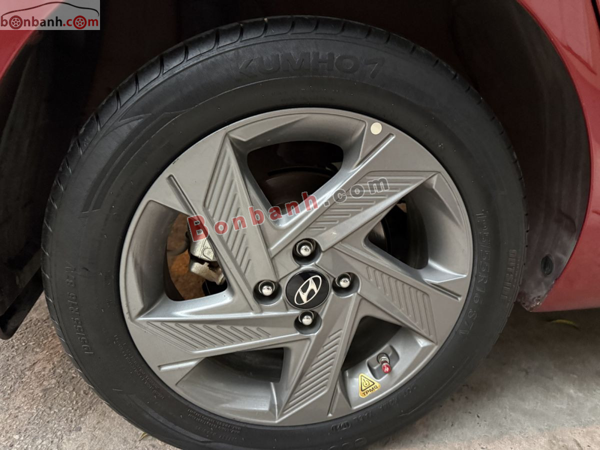 Bán ô tô Hyundai Accent 1.4 AT Đặc Biệt - 2021 - xe cũ