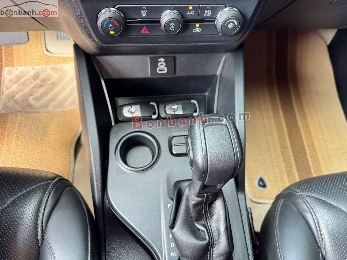 Bán ô tô Ford Ranger XLS 2.0L 4x2 AT - 2025 - xe cũ