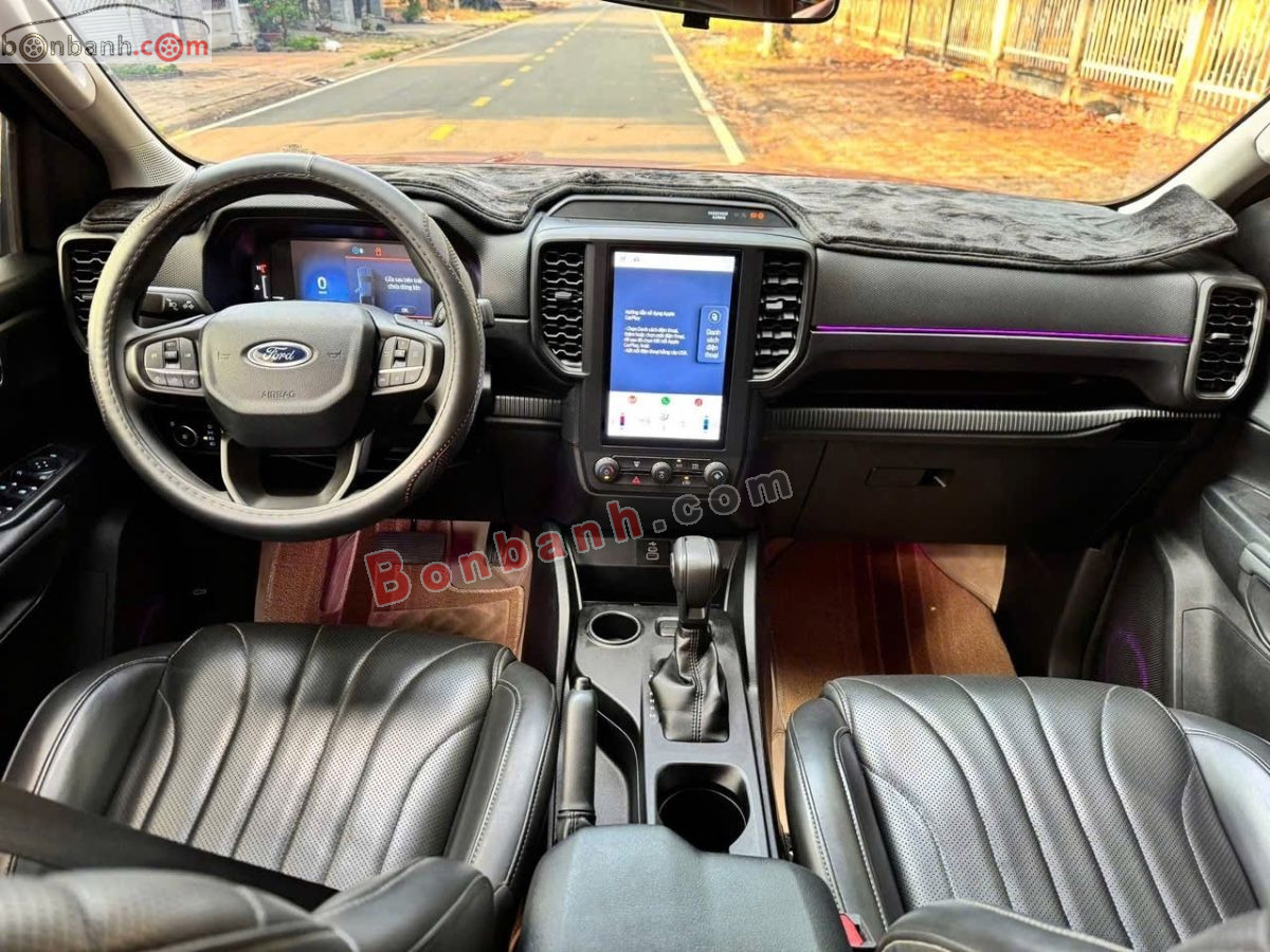 Bán ô tô Ford Ranger XLS 2.0L 4x2 AT - 2025 - xe cũ