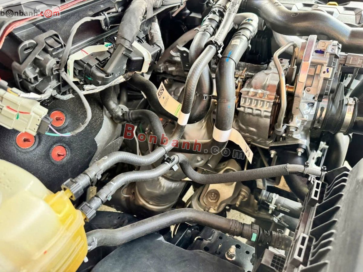 Bán ô tô Ford Ranger XLS 2.0L 4x2 AT - 2025 - xe cũ