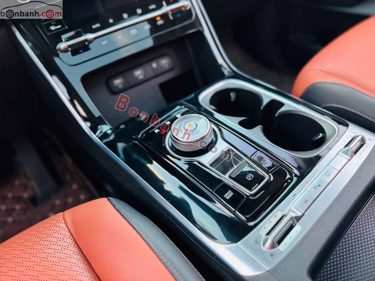 Bán ô tô Kia Carnival Signature 2.2D - 2021 - xe cũ